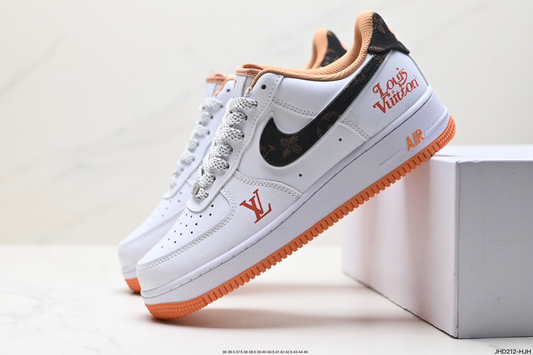 Nike Air Force 1 Shoes